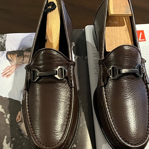 Allen Edmond shoes - Picture 3 of 3